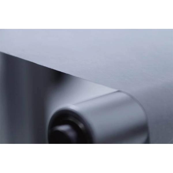 Electrostatic Electret Melt Blown Cloth Customized Thickness Filter PM2.5