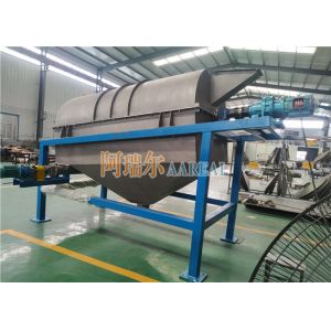 Buy cheap 200 Mesh 1000*2100mm Hexagonal Rotary Trommel Screen product