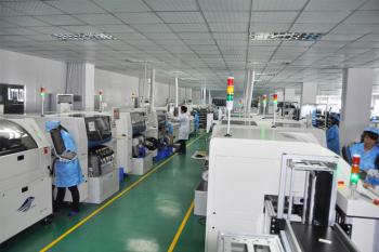 広州Zhihangの電子工学の技術Co.、株式会社