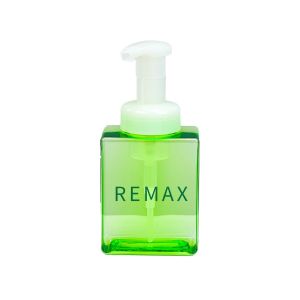 Buy cheap 250ml Empty Square PETG Material Color Customized Dense Leak-proof Foam Pump Bottle Hot Sale Packaging product