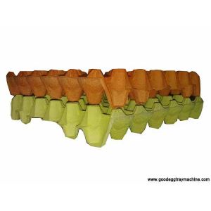 High Quality used paper Egg Tray Machine