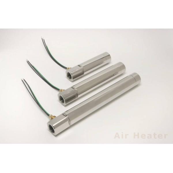 Industrial Process Heaters , Process Air Heater Electric High Power Density