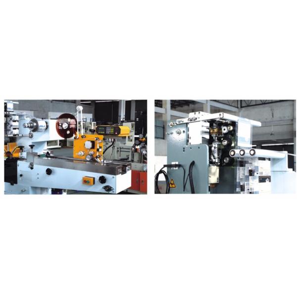Mini Handkerchief Pocket Tissue Paper Folding Making Manufacturing Machine Production Line Low Price