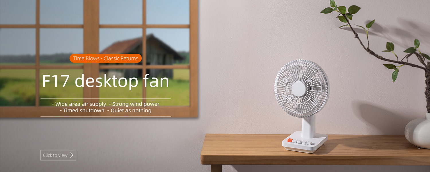 Wholesale Factory Direct Portable Fan Flexible Adjustable Angle Rechargeable Clip-on for Umbrella & Wearable Neck Design