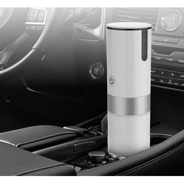 Portable 200ml DC3V Electric Coffee Maker