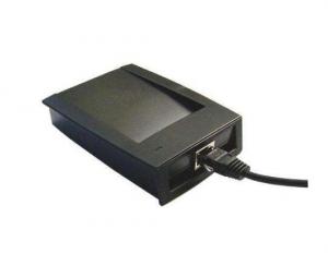 Buy cheap USB Rechargeable 125KHZ EM Mifare Card Reader product