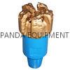 API 6 1/2" PDC Bit Matrix Steel Body for Oil Water Well Drilling