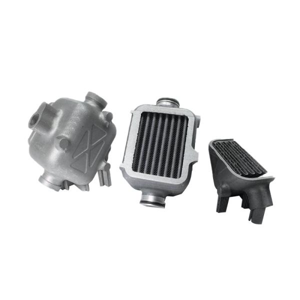 SLS 3D Plastic Printing Service ABS Plastic 3D Printing Prototyp 0.005mm Tolerance