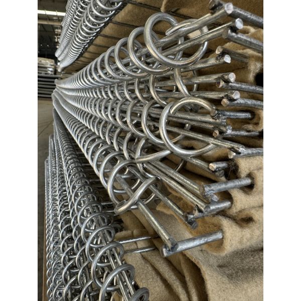 Galvanized Sand Wall Welded Defensive Barrier Explosion Proof Cage Flood Defense Gabion Blast Wall Geotextile Bastion Barriers