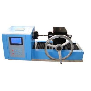 Buy cheap torsion test device product