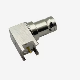 BNC Connector Kit - Side View