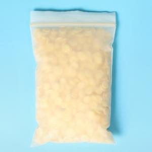Buy cheap Standard Size Biodegradable Ziplock Bags Fit Grocery And Supermarket product