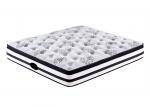 Comfort Full Size Pocket Bedroom Bed Mattress For 5 Star Hotel And Home