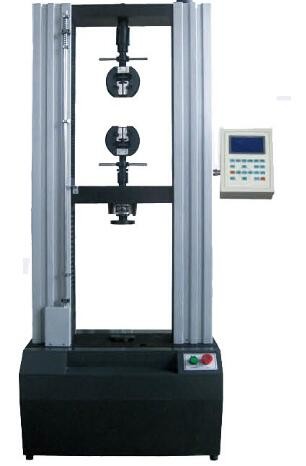 Buy cheap Precision universal tensile testing machine with competitive price product