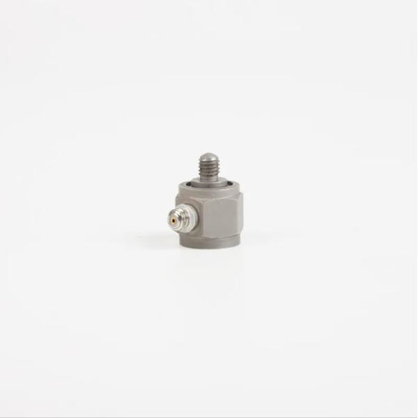 High Frequency 55kHz Quartz Pizeoelectric Force Measurement Sensor