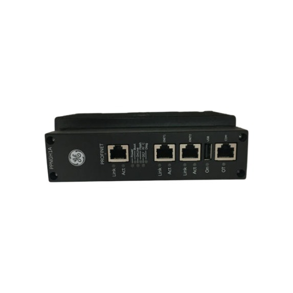 IS420YDIAS1B Discrete Contact Input I/O Pack for Mark VIeS Functional Safety Systems