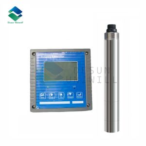 IP68 Optical Dissolved Oxygen Optical Probe Submersible DO Sensor