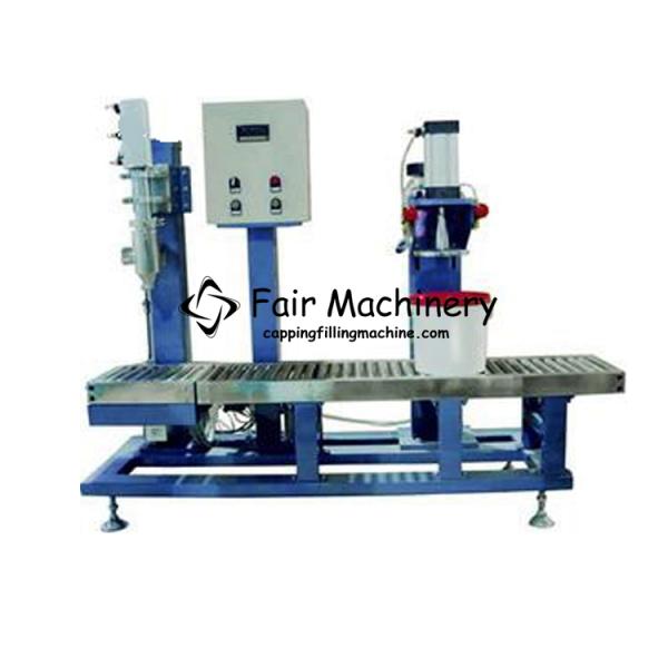 6BPM 2.8kw Liquid Filling And Capping Machine , 0.6mpa Lubricant Oil Filling Machine