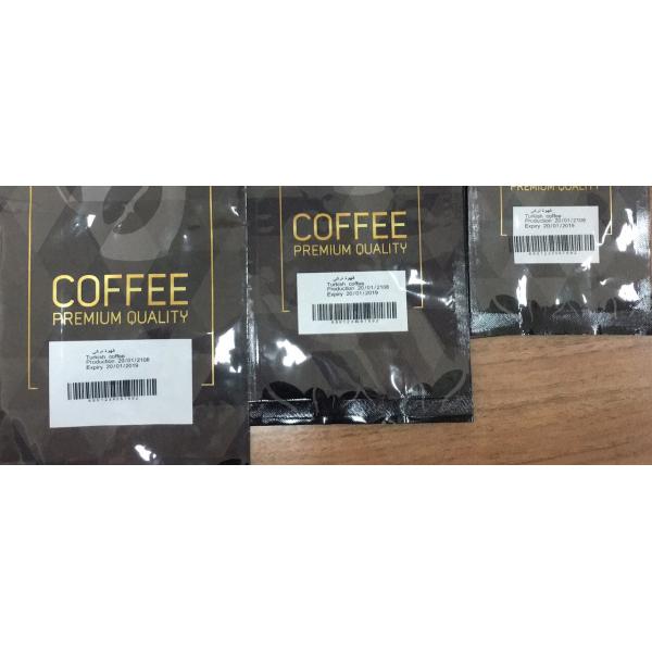 Digital Batch Coding Machine Inkjet Printers Multi Languages Operation Interfaces