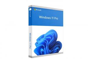 Buy cheap Windows 11 Pro FPP USB 3.0 Lifetime Key card for Windows 11 Pro product