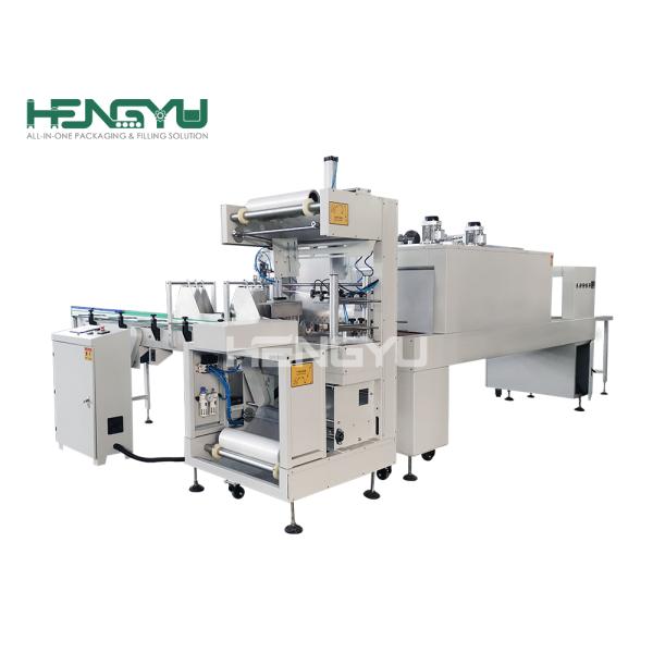 Full Automatic Efficient Linked Production Intelligent Washing Filling and Capping 3 in 1 Water Filling Machine