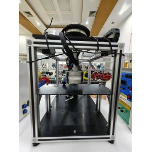 ISO12127 EN 702 Thermal Conductivity Tester Machine For Personal Protect