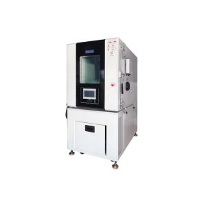 Buy cheap Explosionproof Temperature Humidity Test Chamber For Battery Module Testing product