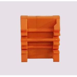 Honeywell FC-TSDO-04UNI Safe Digital Output FTA 24VDC 4-Channel Relay-Integrated