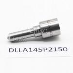 ERIKC diesel fuel nozzle DLLA 145 P 2150 0445172150 jet spray nozzle DLLA 145
