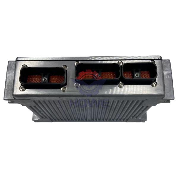 High Guarantee Excavator Control Unit PC160-7 Controller Computer Board 7835-26-3002 7835-26-3003
