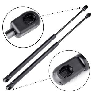 Buy cheap Rear Tailgate Boot Trunk Gas Struts Support Holder For Volvo s90 Saloon 1997-98 product