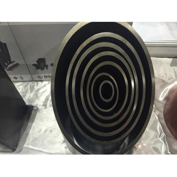 HG50 50mm High Speed Welded Pipe Mill for Square Round Tubes 40-120m/Min