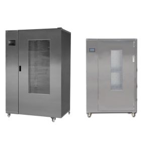 Buy cheap 3KW 2.6kg/H Food drying cabinet , Energy saving drying cabinet product