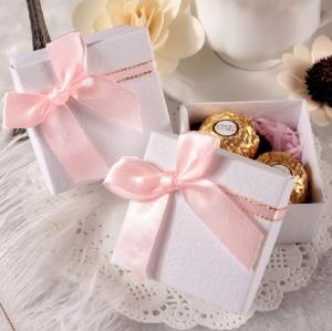 Buy cheap Heart shaped Decorative Luxury Recycled Gift Paper Box , Cream Paper Box For Chocolate product