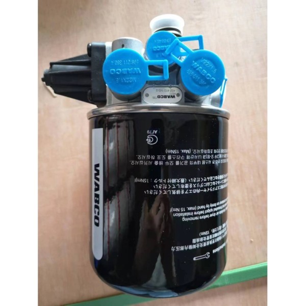 S4430-E0420 Air desiccant assembly FOR HINO 700