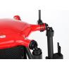 Buy cheap 25000 Mah Tilt Camera Firefighting Drones Long Range Inspection from wholesalers