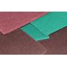 Buy cheap Fine Grit Aluminum Oxide Non-woven Abrasives For Heavy Duty Stripping from wholesalers