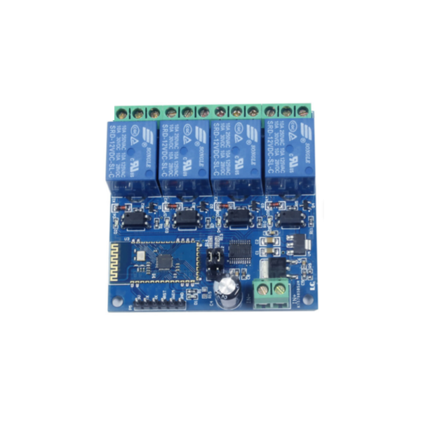 PCBA Consumer Electronics Wireless Microphone Lavalier SMT Printed Circuit Board Assembly