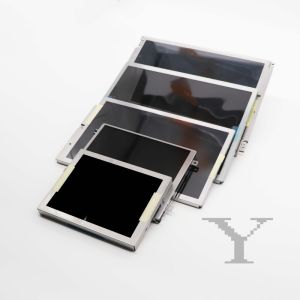 KCS057QV1AJ-G39 5.7'' LCD SCREEN TX14D24VM1BAA TX14D25VM1BPA TX14D23VM5BPA