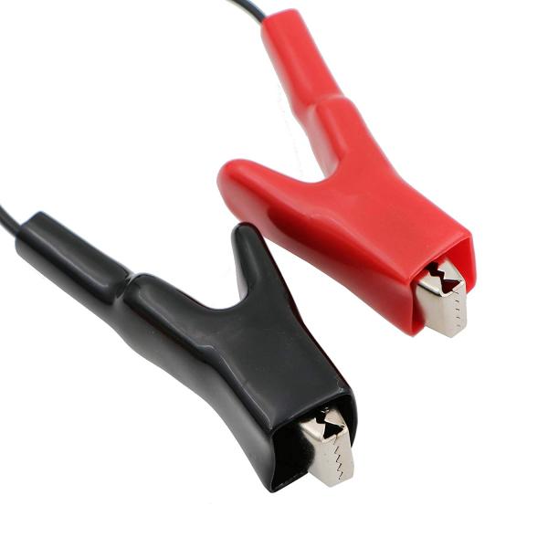 Trimble 12V Power Cable for 5600 ROBOTIC Total Station Robot Focus GEODIMETER