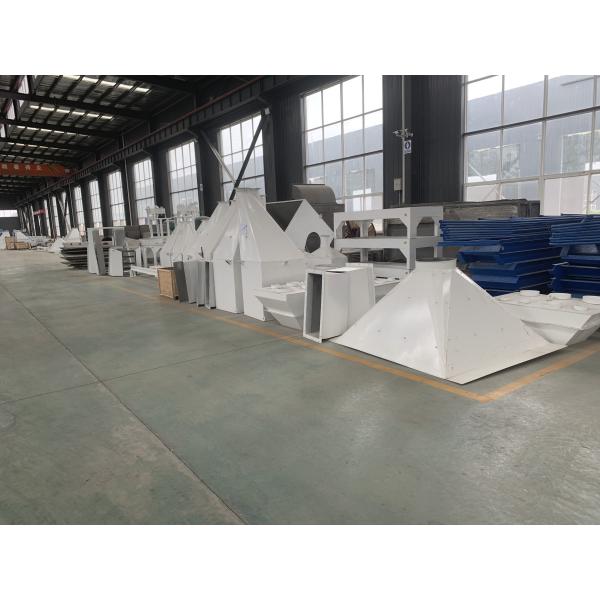 Full Automatic PLD4800 Stationary Batching Plant