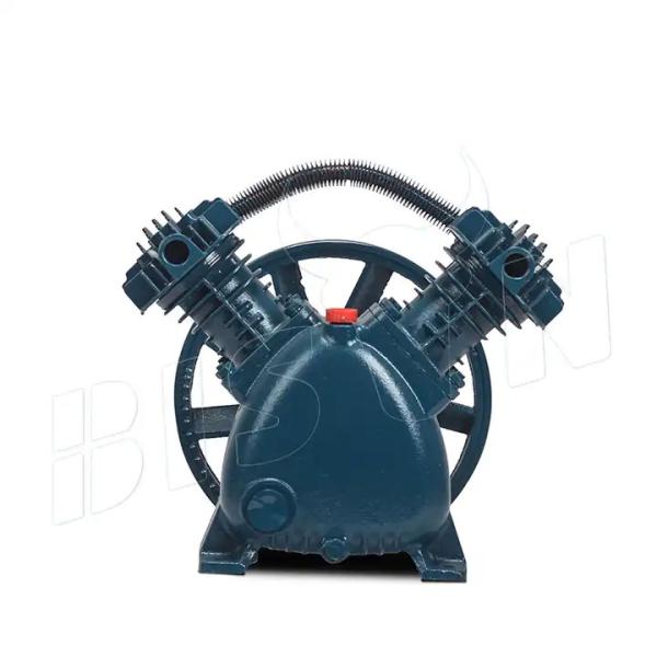 Industrial Grade Air Compressor Head 2.2Kw/3.0Hp For Heavy Duty Applications