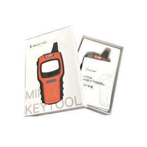 Buy cheap Xhorse VVDI Mini Key Tool 250g Remote Key Programmer for Universal Cars Applicable product