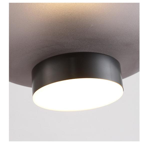 Nordic Modern Glass Table Lamp Designer Creatively Decorated designer table lamp(WH-MTB-272)