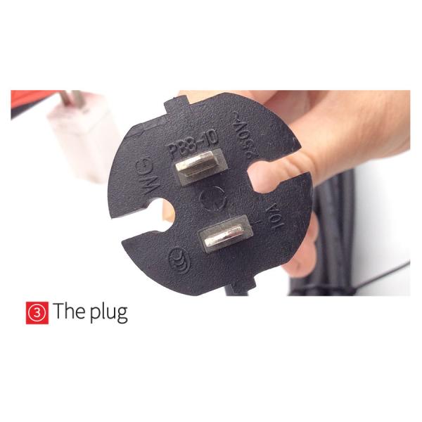 DA 21mm Car Polisher Buffer Polisher For Car Detailing Backing Plate Pad