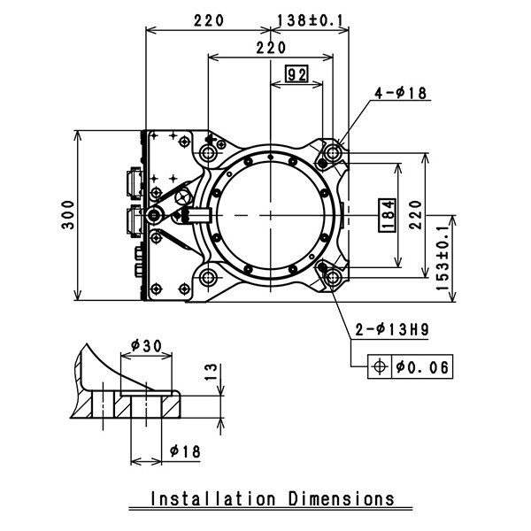 Industrial Arc Welding Kawasaki Robot 6 Axis Automatic Handling Robot Arm Kawasaki RA006L