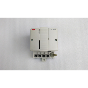 PM860K01 3BSE018100R1 ABB Processor Module