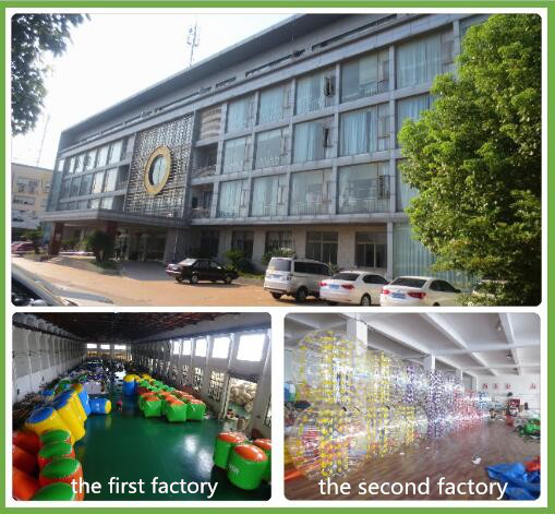 Big Inflatable Cartoon Giant Inflatable Bean Advertising Model Bear Model Cartoon
