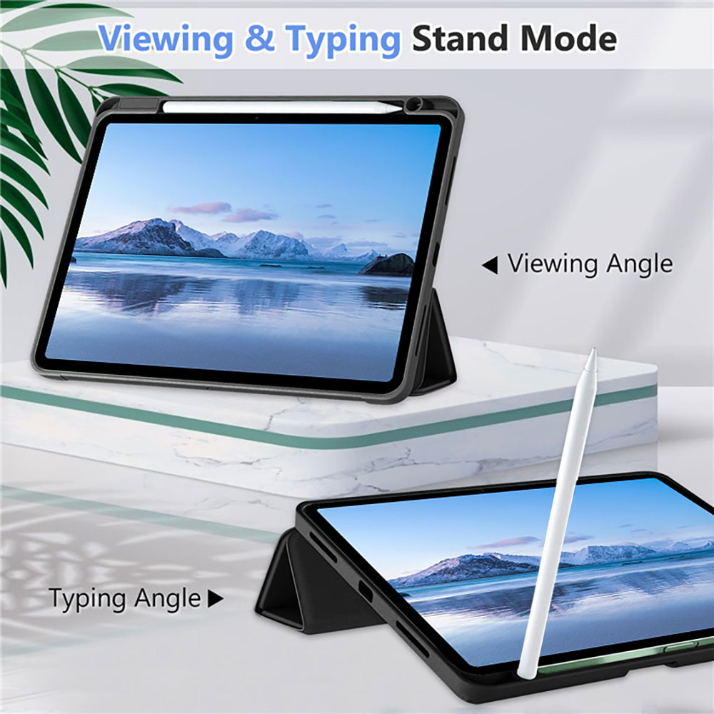 For iPad Mini 6/7 8.3 Inch Shockproof Dustproof Tablet Case Popular Hot Customizable Tablet Case with Stand and Pencil Holder