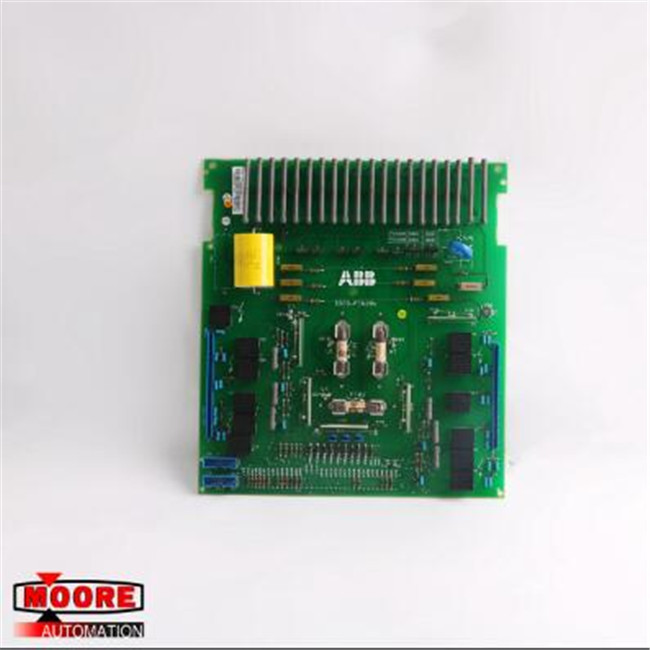 Buy cheap SDCS-PIN-205 3ADT310500R1 ABB Power Interface Board product